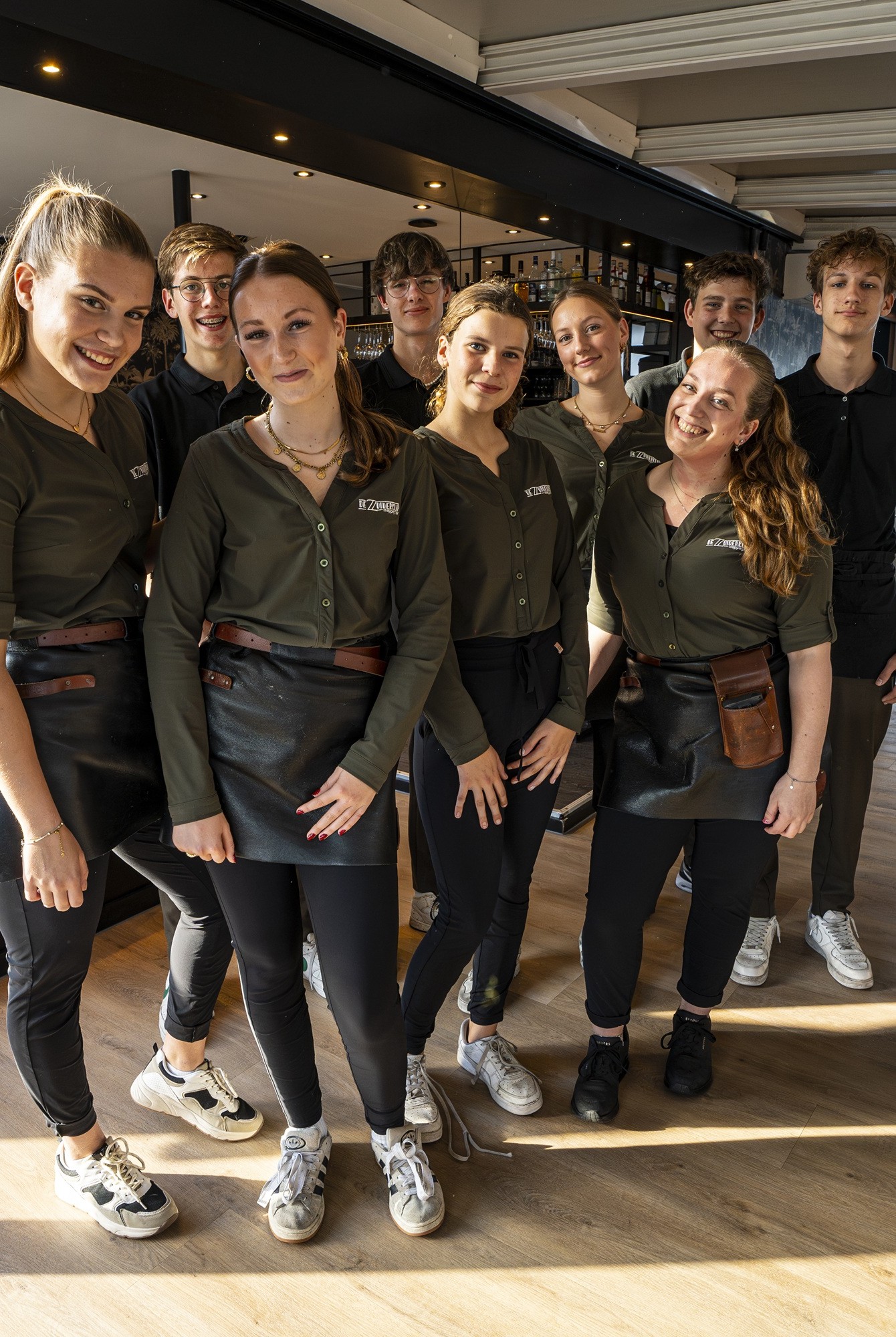 Team-zuiderklip
